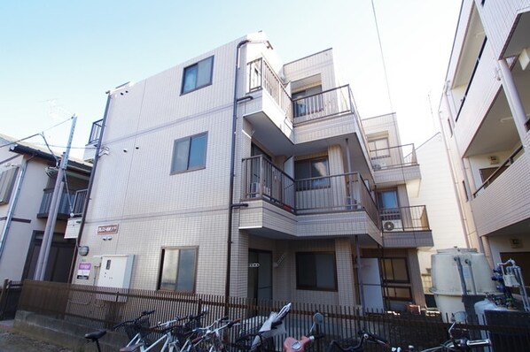 クレスト相模大野の物件内観写真